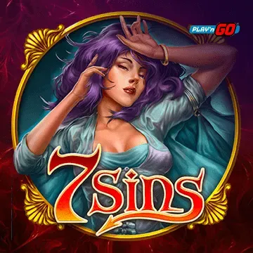 7 Sins - JFGAMING