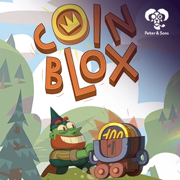 Coin Blox - JFGAMING