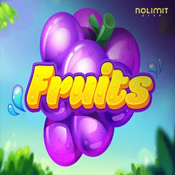 NolimitCity : Fruits - JFGAMING