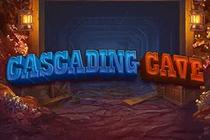 Cascading Cave - JFGAMING