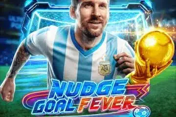 Joker123 : Nudge Goal Fever - JFGAMING