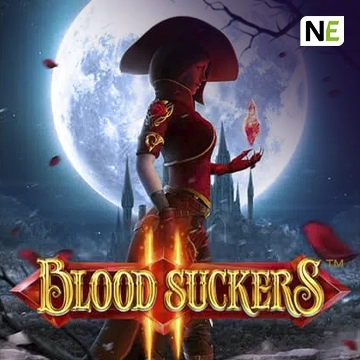 Blood Suckers - JFGAMING