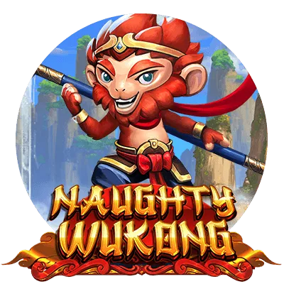 Habanero : Naughty Wukong - JFGAMING