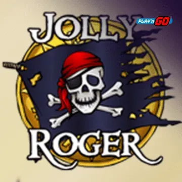 Jolly Roger - JFGAMING