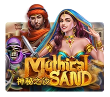 Joker123 : Mythical Sand - JFGAMING