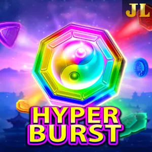 Jili : Hyper Burst - JFGAMING