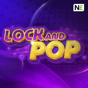 Lock And Pop - JFGAMING