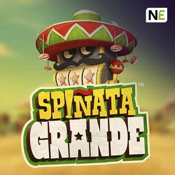 Spinata Grande - JFGAMING