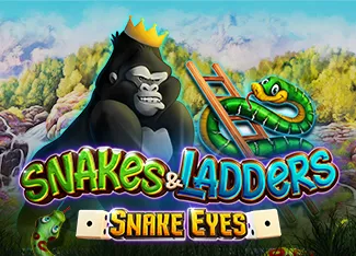 Pragmatic : Snakes & Ladders - Snake Eyes - JFGAMING