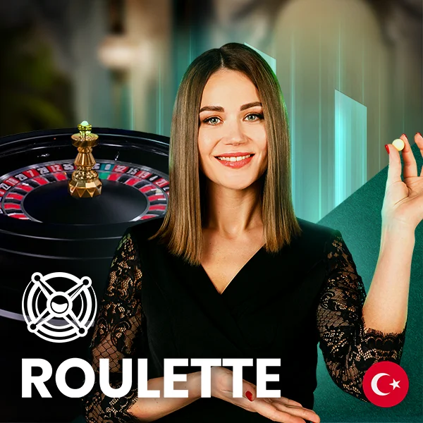 Turkish Roulette - JFGAMING