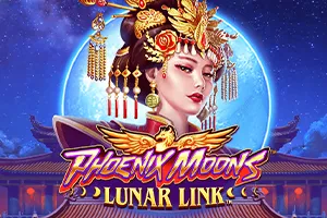 Lunar Link: Phoenix Moons - JFGAMING