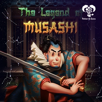 The Legend of Musashi - JFGAMING