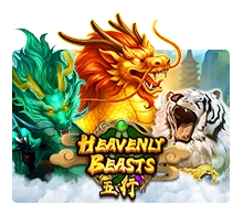 Heavenly Beasts - JFGAMING