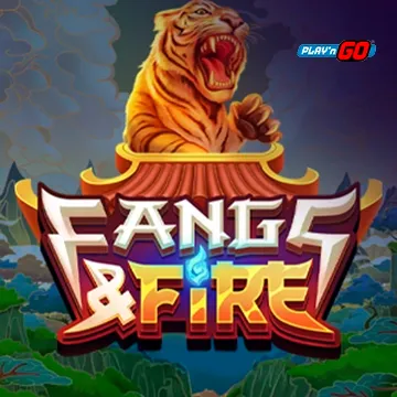 Fangs & Fire - JFGAMING