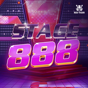 Stage 888 - JFGAMING