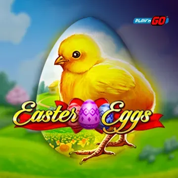Easter Eggs - JFGAMING