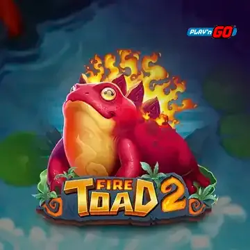 Fire Toad 2 - JFGAMING
