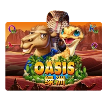 Joker123 : Oasis - JFGAMING