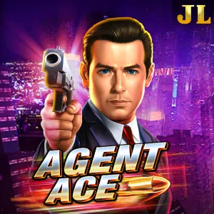 Jili : Agent Ace - JFGAMING