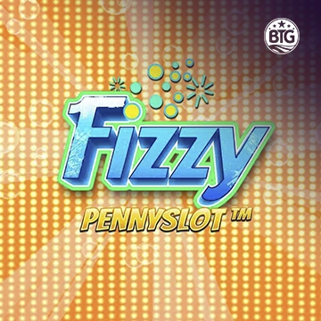 Fizzy Pennyslot - JFGAMING