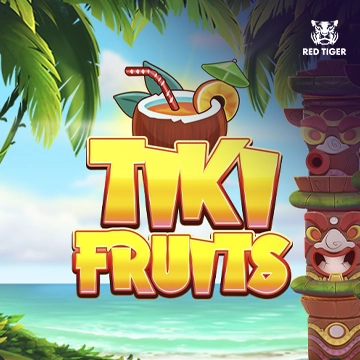 Tiki Fruits - JFGAMING