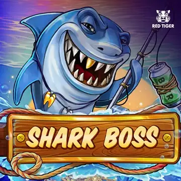 Shark Boss - JFGAMING