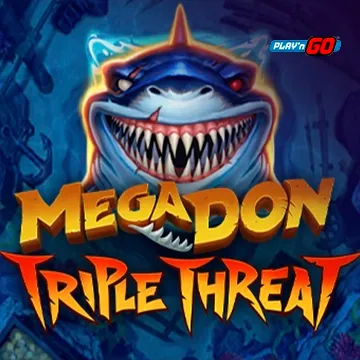 Mega Don Triple Threat - JFGAMING