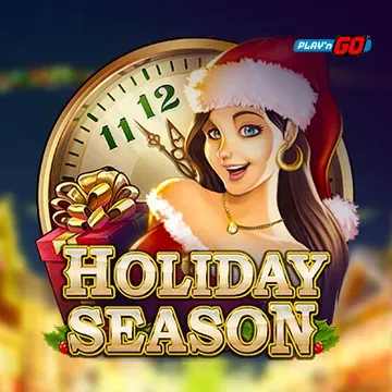 Holiday Season - JFGAMING