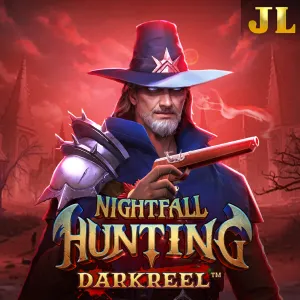 Jili : Nightfall Hunting - JFGAMING