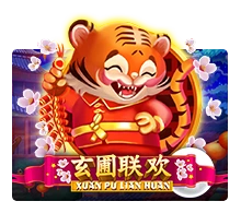 Joker123 : Xuan Pu Lian Huan - JFGAMING