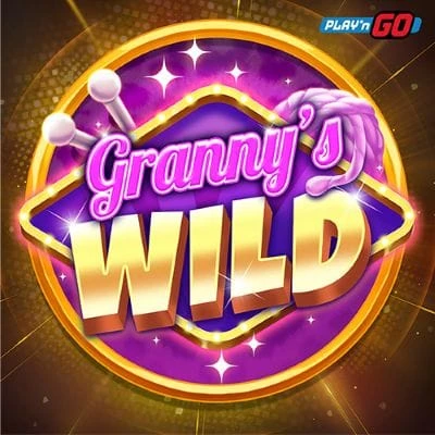 Grannys Wild - JFGAMING