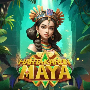 Treasures of Maya - JFGAMING