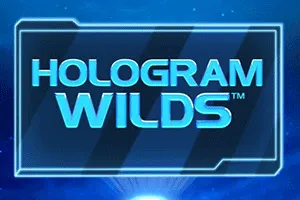 Hologram Wilds - JFGAMING