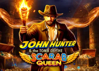 Pragmatic : John Hunter and the Tomb of the Scarab Queen - JFGAMING