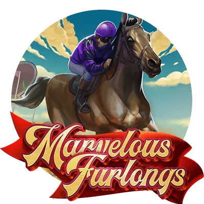 Habanero : Marvelous Furlongs - JFGAMING