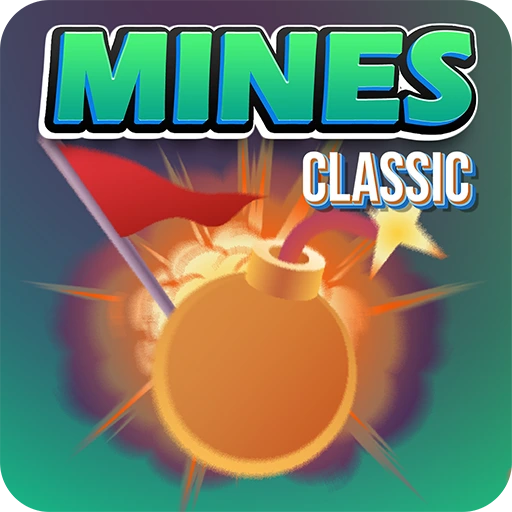 Mines Classic - JFGAMING