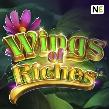Wings of Riches - JFGAMING