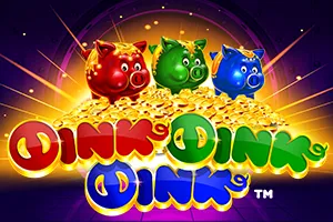 Oink Oink Oink - JFGAMING