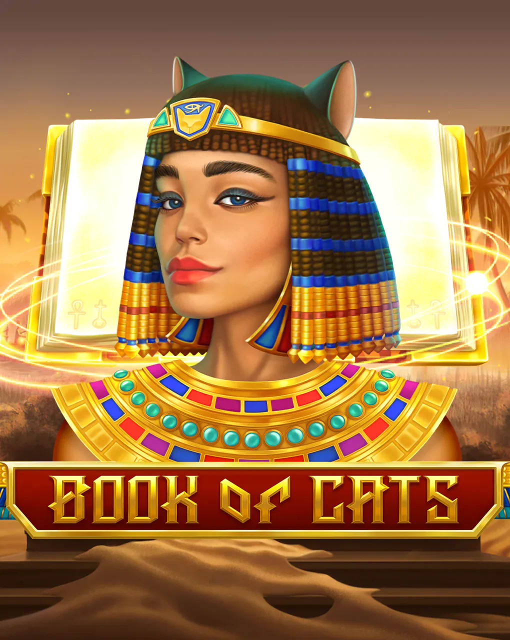 Book of Cats - JFGAMING