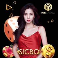 SICBO - JFGAMING