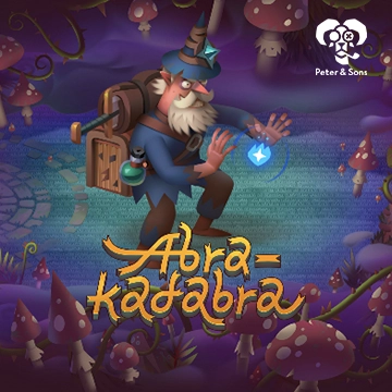 Abrakadabra - JFGAMING
