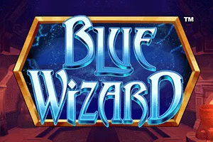 Fire Blaze: Blue Wizard - JFGAMING