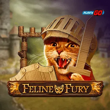 Feline Fury - JFGAMING