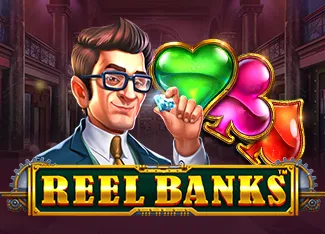 Pragmatic : Reel Banks - JFGAMING