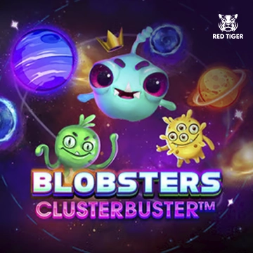 Blobsters Clusterbuster - JFGAMING