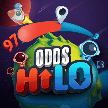 Odds Hi Lo - JFGAMING