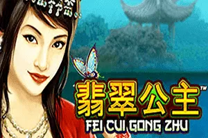 Fei Cui Gong Zhu - JFGAMING