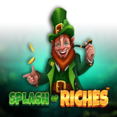 Splash of Riches - JFGAMING