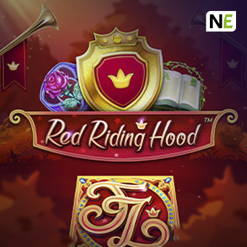 Fairytale Legends: Red Riding Hood - JFGAMING