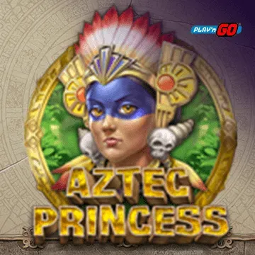 Aztec Warrior Princess - JFGAMING